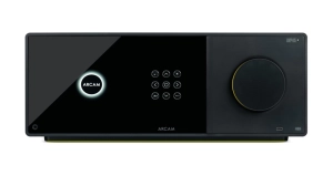 ARCAM AVP45 16-kanałowy procesor AV Dolby Atmos, DTS:X, IMAX Enhanced, Auro-3D, Dirac Live