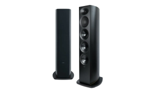 Arcam R45 kolumny podłogowe 