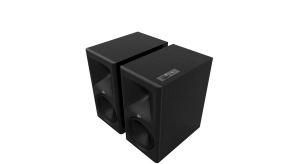 Klipsch The Nines II Ebony - kolumny aktywne z Wi-Fi, Dolby Atmos, XLR, streamingiem i HDMI