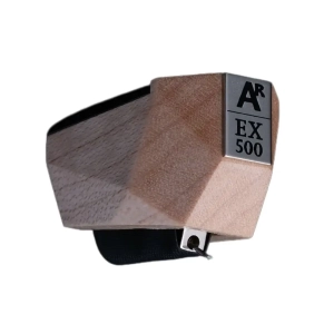 ANALOG RELAX EX-500 wkładka gramofonowa MC szlif eliptyczny / diament
