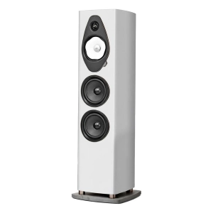 Sonus Faber Sonetto VIII G2 Satin White Limited Edition