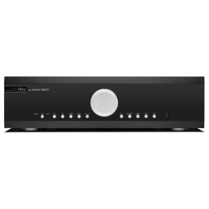 Musical Fidelity M6Xi Black