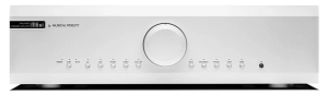 Musical Fidelity M6Xi Silver