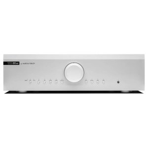 Musical Fidelity M5Xi Silver