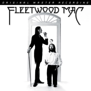 FLEETWOOD MAC - FLEETWOOD MAC / MOBILE FIDELITY SACD HYBRID