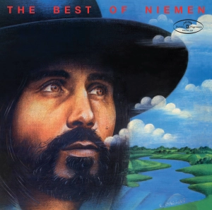 Czesław Niemen - The Best of Niemen  / Warner Music Poland Hybrid SA-CD