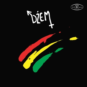 Dżem - Cegła  / Warner Music Poland Hybrid SA-CD