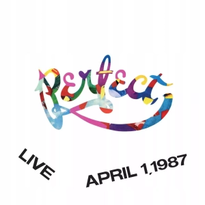 Perfect - Live April 1,1987 / Warner Music Poland SACD HYBRID