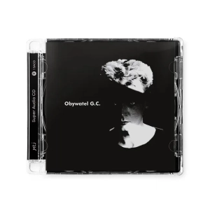 Obywatel G.C. - Obywatel G.C.  / MTJ SACD HYBRID