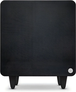 Cambridge Audio MSX300 Black subwoofer aktywny