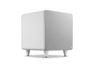 Cambridge Audio MSX300 White subwoofer aktywny