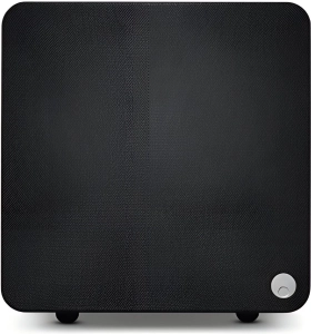 Cambridge Audio MSX200 Black subwoofer aktywny