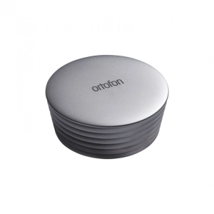 ORTOFON RECORD STABILIZER 350G SILVER