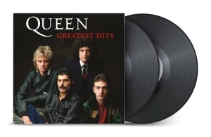 Queen – Greatest Hits / UNIVERSAL MUSIC 2xLP VINYL