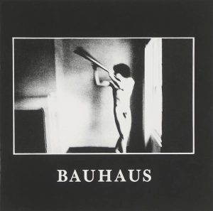 Bauhaus – In The Flat Field (Remastered LP) / 4AD LP VINYL