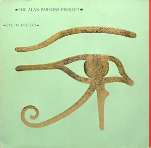 The Alan Parsons Project – Eye In The Sky (180 g LP, Remastered) / SONY MUSIC LP VINYL