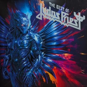 Judas Priest – The Best Of Judas Priest / SONY MUSIC LP VINYL