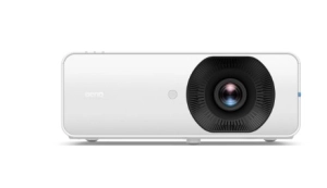 BENQ LH660 projektor laserowy FULL HD do sal lekcyjnych, konferencyjnych i przestrzeni hybrydowych