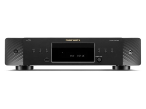 Marantz CD 70 Black odtwarzacz CD 