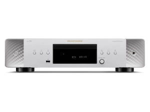 Marantz CD 70Silver odtwarzacz CD 