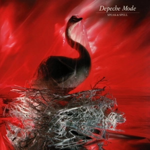 Depeche Mode – Speak & Spell / SONY MUSIC LP VINYL