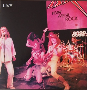 TSA – Live / MTJ LP VINYL