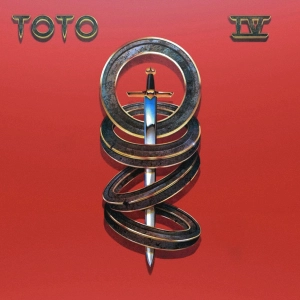 Toto – Toto IV (Remastered Edition – 140g Vinyl) / SONY MUSIC LP VINYL