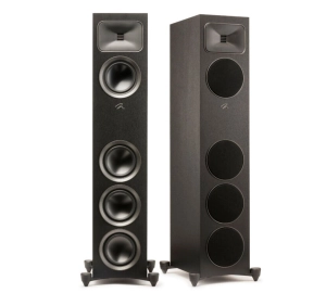 MartinLogan Foundation F2 Black