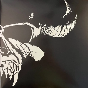 Danzig – Danzig (RSD Essentials Edition) / UNIVERSAL MUSIC Opaque White LP Vinyl 