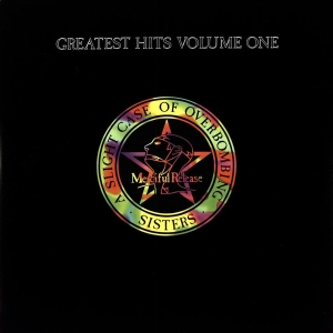 The Sisters of Mercy – Greatest Hits Volume One: A Slight Case of Overbombing / Warner Music 2LP Vinyl