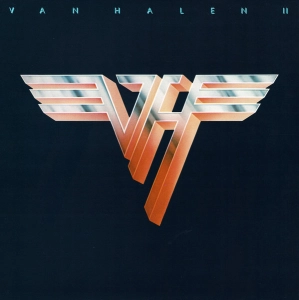Van Halen – Van Halen II (Remastered) / Warner LP Vinyl