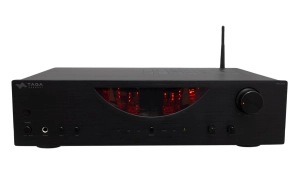 TAGA Harmony HTA-800B Black wzmacniacz hybrydowy