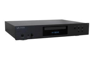 TAGA Harmony TCD-50 Black Odtwarzacz CD