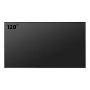 Hisense CINE120-A – Ramowy ekran projekcyjny ALR 120" do projektorów Ultra Short Throw