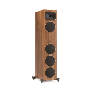 Martin Logan Foundation F2 Walnut