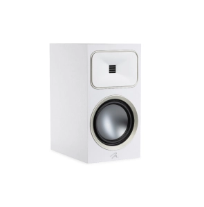 MartinLogan Foundation B2 White Satin kolumna podstawkowa