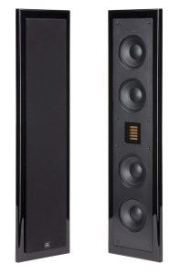 MartinLogan Motion SLM – kolumna naścienna LCR Premium