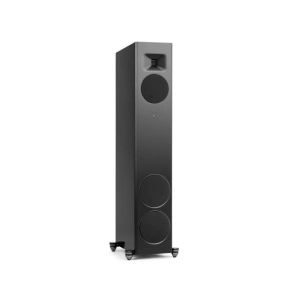 MartinLogan Motion F20 Gloss Black – 3-drożne kolumny podłogowe klasy Premium