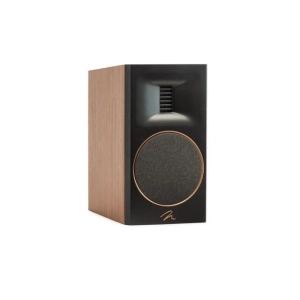 MartinLogan Motion XT B100 Walnut – Referencyjne 2-drożne kolumny podstawkowe klasy High-End