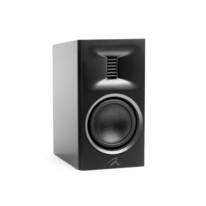 MartinLogan Motion XT B100 Black – Referencyjne 2-drożne kolumny podstawkowe klasy High-End