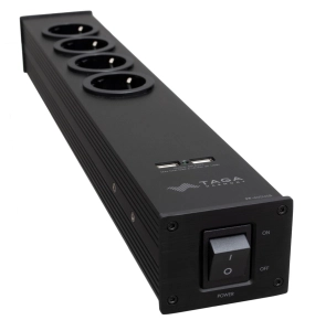 TAGA Harmony PF-400 USB Black