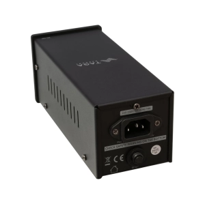 TAGA Harmony DC-100 DC Blocker Black