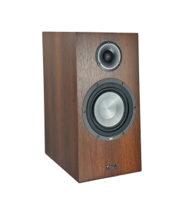 TAGA Harmony Platinum B-40 v.4 Modern Wenge - kolumny podstawkowe 