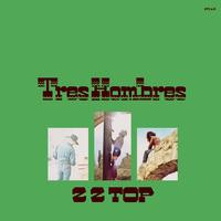 ZZ Top – Tres Hombres – Hybrid Stereo SACD / Analogue Productions