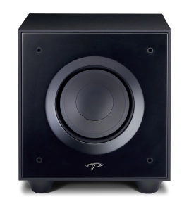 Paradigm Defiance V8 – kompaktowy aktywny subwoofer 8"