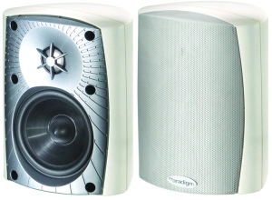 Paradigm Stylus-170 v.3 White - głośnik satelitarny/surround / PARA
