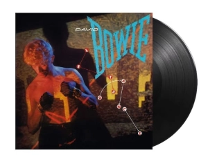 David Bowie – Let’s Dance / PARLOPHONE 180g LP Vinyl