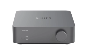 WiiM Vibelink Amp Dark Grey wzmacniacz stereofoniczny***