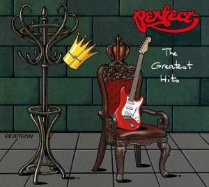 Perfect – The Greatest Hits / WARNER MUSIC 2LP VINYL
