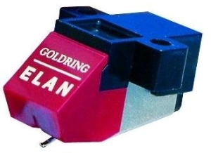 Goldring ELAN typ MM 